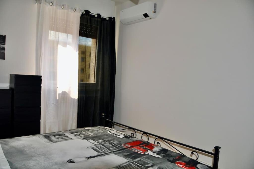 M.Aurelio Black & White Milano Esterno foto